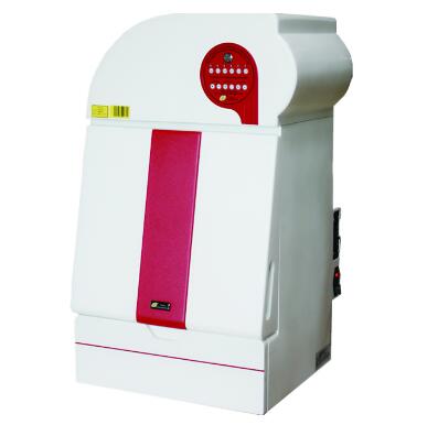凝膠成像儀的軟件具有自動(dòng)曝光功能，精準(zhǔn)估算樣品時(shí)間